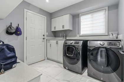 Office / Den Photo of 3831 Cunningham Drive, Richmond, BC