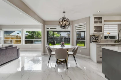 Pantry Photo of 3831 Cunningham Drive, Richmond, BC