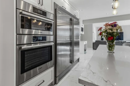 Walk-In Closet Photo of 3831 Cunningham Drive, Richmond, BC