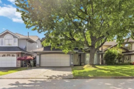 3831 Cunningham Drive, Richmond, BC