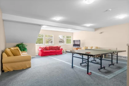 Community Amenities Photo (Clubhouse) of 13 16318 82 Avenue, Surrey, BC