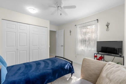 Guest Bathroom Photo of 13 16318 82 Avenue, Surrey, BC
