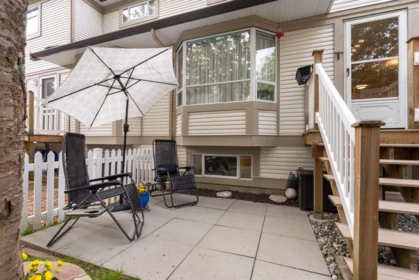Hot Tub / Spa Photo of 13 16318 82 Avenue, Surrey, BC