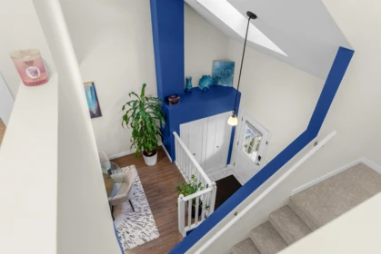 Loft / Bonus Room Photo of 13 16318 82 Avenue, Surrey, BC