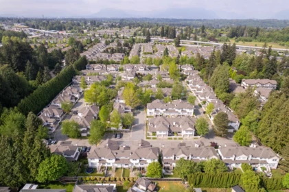 Playground / Recreational Area Near 13 16318 82 Avenue, Surrey, BC