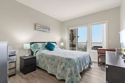 Bedroom 2 Photo of 1706 5260 Goldspring Place, Chilliwack, BC