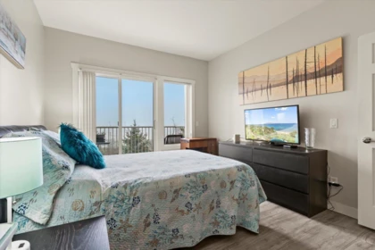 Bedroom 3 Photo of 1706 5260 Goldspring Place, Chilliwack, BC