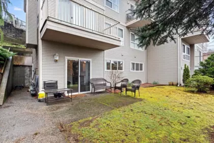 Hot Tub / Spa Photo of 1706 5260 Goldspring Place, Chilliwack, BC