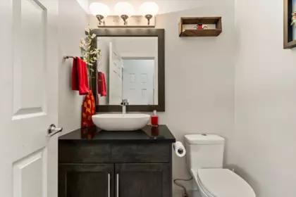Office / Den Photo of 1706 5260 Goldspring Place, Chilliwack, BC