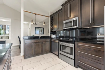 Pantry Photo of 1706 5260 Goldspring Place, Chilliwack, BC