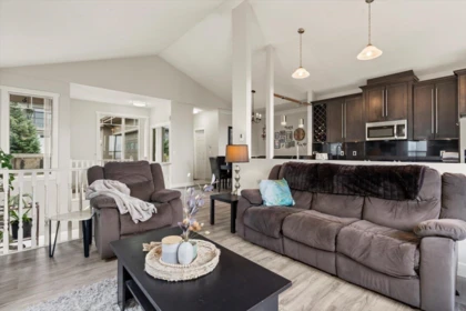 Primary Bedroom Photo of 1706 5260 Goldspring Place, Chilliwack, BC