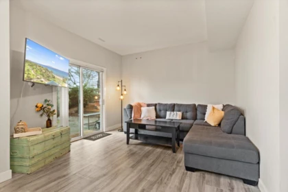 Swimming Pool Photo of 1706 5260 Goldspring Place, Chilliwack, BC