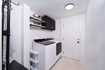 Mudroom Photo of 17 7370 Highway 99, Pemberton, BC