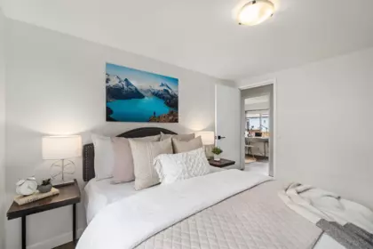 Powder Room Photo of 17 7370 Highway 99, Pemberton, BC