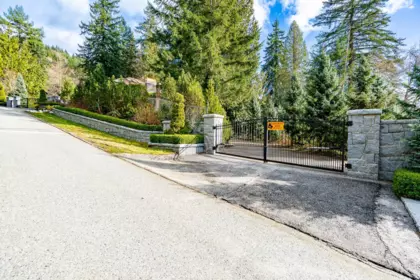 Community Amenities Photo (Clubhouse) of 188 Wyndham Crescent, Anmore, BC