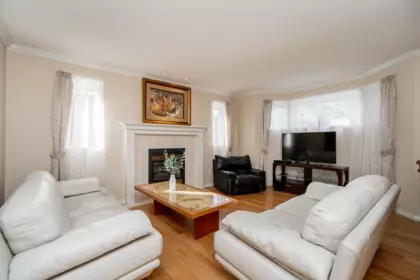 Front Yard Photo of 188 Wyndham Crescent, Anmore, BC