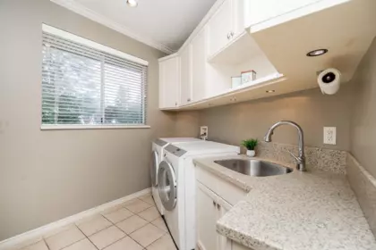 Loft / Bonus Room Photo of 188 Wyndham Crescent, Anmore, BC
