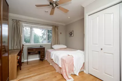 Mudroom Photo of 188 Wyndham Crescent, Anmore, BC