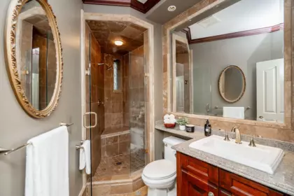 Office / Den Photo of 188 Wyndham Crescent, Anmore, BC