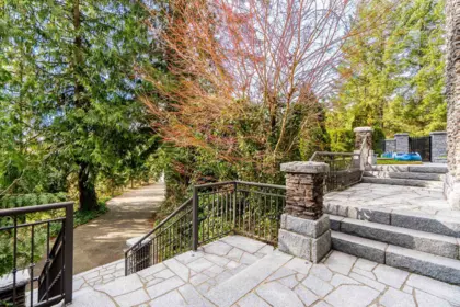 Street View Photo of 188 Wyndham Crescent, Anmore, BC
