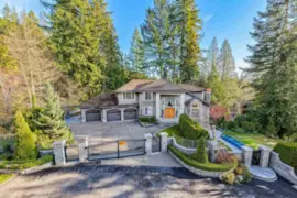 188 Wyndham Crescent, Anmore, BC