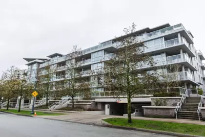 221 9371 Hemlock Drive, Richmond, BC, Richmond — Apartment/Condo for sale