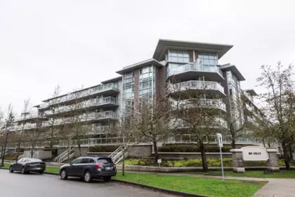 221 9371 Hemlock Drive, Richmond, BC, Richmond — Apartment/Condo for sale