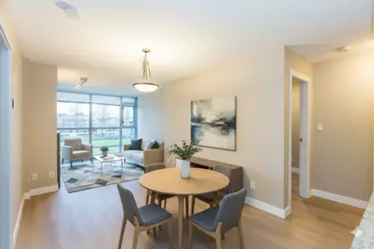 221 9371 Hemlock Drive, Richmond, BC, Richmond — Apartment/Condo for sale