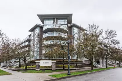 221 9371 Hemlock Drive, Richmond, BC, Richmond — Apartment/Condo for sale