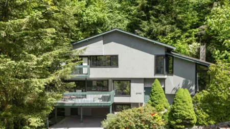 Fitness Center Photo Near 2086 Rivergrove Place, North Vancouver, BC