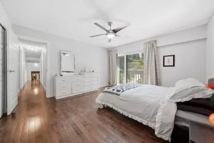 Hallway Photo of 2086 Rivergrove Place, North Vancouver, BC