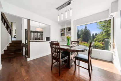 Loft / Bonus Room Photo of 2086 Rivergrove Place, North Vancouver, BC