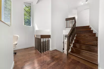 Mudroom Photo of 2086 Rivergrove Place, North Vancouver, BC