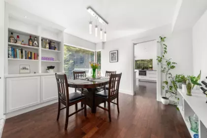 Office / Den Photo of 2086 Rivergrove Place, North Vancouver, BC