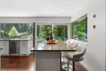 Primary Bedroom Photo of 2086 Rivergrove Place, North Vancouver, BC