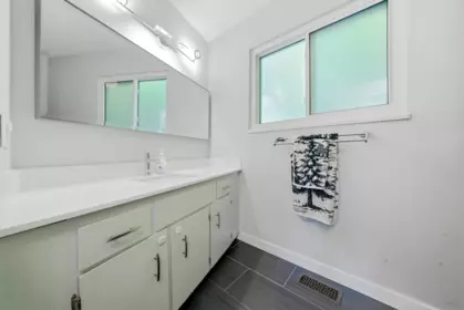 Swimming Pool Photo of 2086 Rivergrove Place, North Vancouver, BC