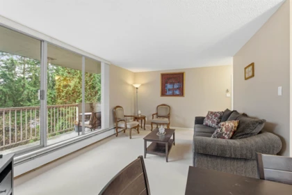808 2020 Fullerton Avenue, North Vancouver, BC, North Vancouver — Apartment/Condo for sale
