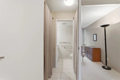 Office / Den Photo of 808 2020 Fullerton Avenue, North Vancouver, BC