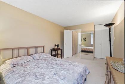 Powder Room Photo of 808 2020 Fullerton Avenue, North Vancouver, BC