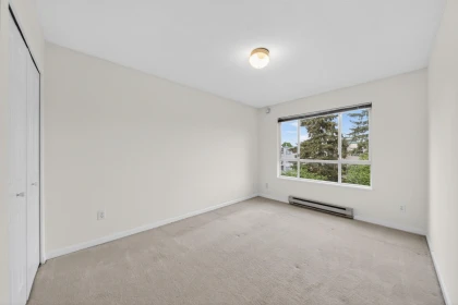 Breakfast Nook Photo of 303 8535 Jones Road, Richmond, BC