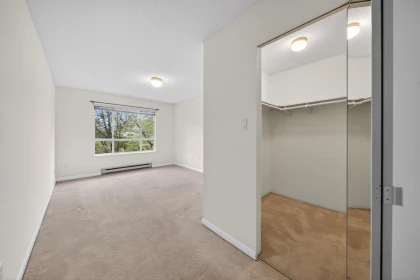 Primary Bedroom Photo of 303 8535 Jones Road, Richmond, BC