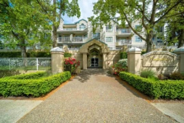 303 8535 Jones Road, Richmond, BC