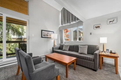 202 4420 Sundial Place, Whistler, BC, Whistler — Apartment/Condo for sale