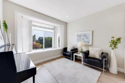 Loft / Bonus Room Photo of 2101 Lorraine Avenue, Coquitlam, BC