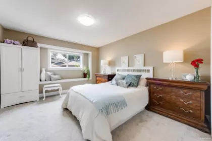 Mudroom Photo of 2101 Lorraine Avenue, Coquitlam, BC