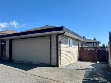 Playground / Recreational Area Near 2101 Lorraine Avenue, Coquitlam, BC