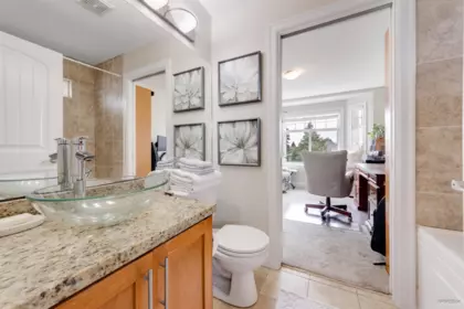 Street View Photo of 2101 Lorraine Avenue, Coquitlam, BC