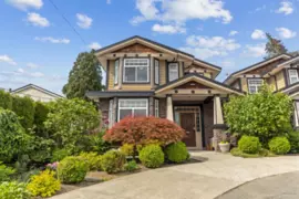 2101 Lorraine Avenue, Coquitlam, BC