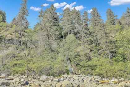 Street View Photo of 7811 Redrooffs Road, Halfmoon Bay, BC