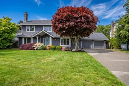 4621 London Crescent, Ladner, BC, Ladner — Single Family Residence for sale